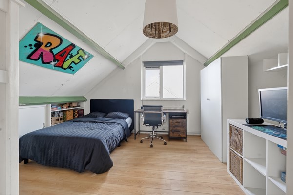 Medium property photo - Vredebest 34, 1191 PP Ouderkerk aan de Amstel